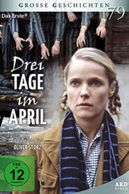 Drei Tage im April 1995 one on netflix