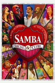 Samba Social Clube – Vol. 1 2008 one on netflix