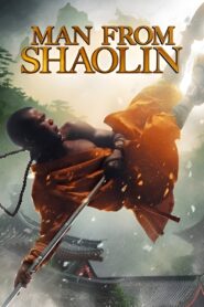 Man from Shaolin 2012 one on netflix