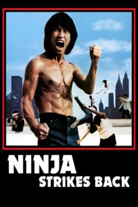 Bruce Strikes Back 1982 one on netflix