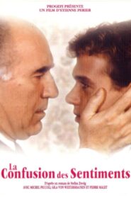 Confused Feelings 1981 one on netflix