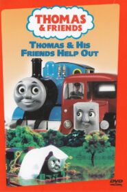 Thomas & Friends: Thomas & His Friends Help Out 1996 one on netflix