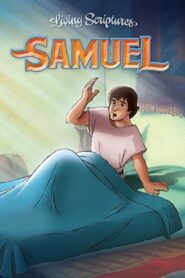 Samuel the Boy Prophet 1993 one on netflix