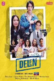 Delen 2021 one on netflix