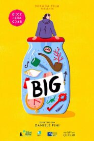 Big 2022 one on netflix