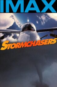 Stormchasers 1995 one on netflix
