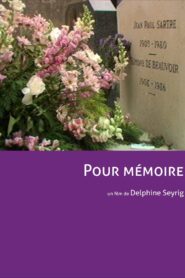 In Memory 1987 one on netflix