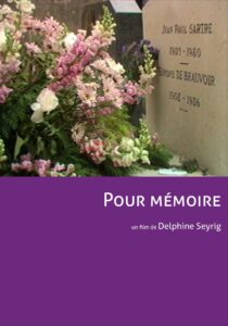 In Memory 1987 one on netflix