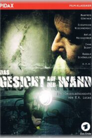 Das Gesicht auf der Wand 1983 one on netflix