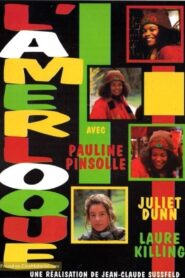 L’amerloque 1996 one on netflix