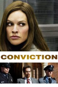 Conviction 2010 one on netflix