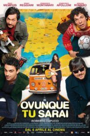 Ovunque tu sarai 2017 one on netflix