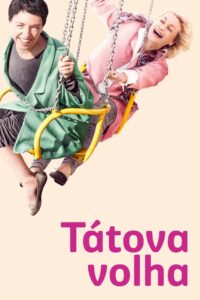 Tátova volha 2018 one on netflix