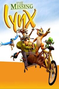 The Missing Lynx 2008 one on netflix