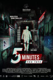 5 Minutes Too Late 2019 one on netflix