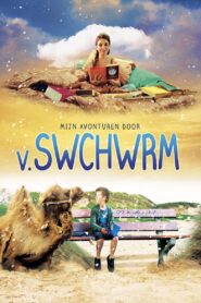 My Adventures by V. Swchwrm 2012 one on netflix
