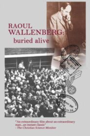 Raoul Wallenberg: Buried Alive 1983 one on netflix