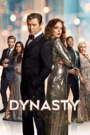 Dynasty 2017 one on netflix