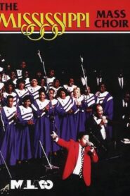 The Mississippi Mass Choir Live! 1988 one on netflix