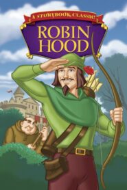 Robin Hood 1985 one on netflix