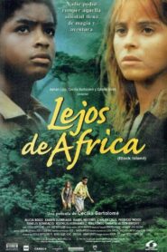 Black Island 1996 one on netflix