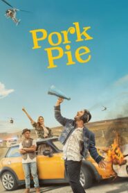 Pork Pie 2017 one on netflix
