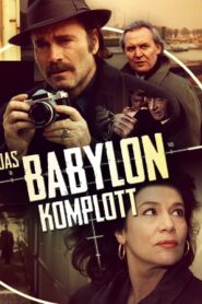 Das Babylon Komplott 1993 one on netflix