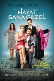 Hayat Sana Güzel 2014 one on netflix