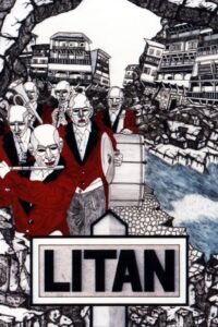 Litan 1982 one on netflix