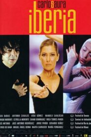 Iberia 2005 one on netflix