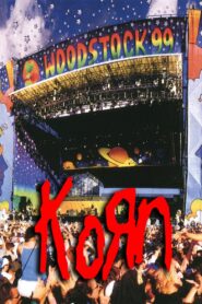 Korn: Woodstock 99 1999 one on netflix