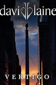 David Blaine: Vertigo 2002 one on netflix