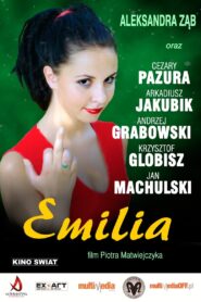 Emilia 2005 one on netflix