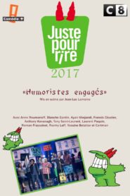 Humoristes engagés : juste pour rire ! 2017 one on netflix