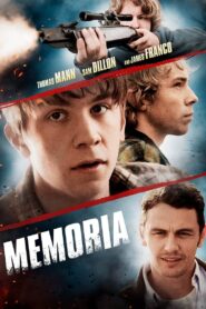 Memoria 2016 one on netflix