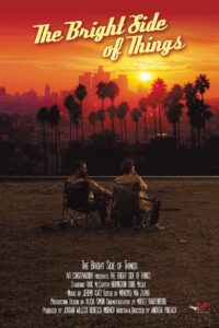 The Bright Side of Things 2020 one on netflix