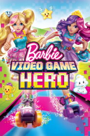 Barbie Video Game Hero 2017 one on netflix