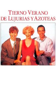 Tierno verano de lujurias y azoteas 1993 one on netflix