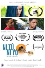 Neither you nor I 2021 one on netflix