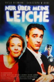 Over My Dead Body 1995 one on netflix