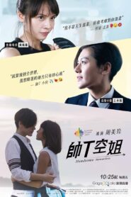 Handsome Stewardess 2019 one on netflix