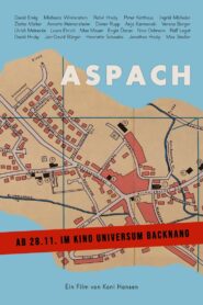 Aspach 2023 one on netflix