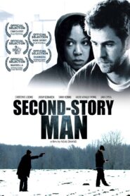 Second-Story Man 2011 one on netflix