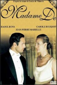 Madame De… 2001 one on netflix