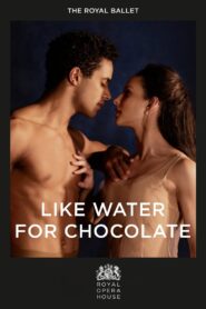 Like Water for Chocolate 2023 one on netflix