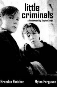 Little Criminals 1995 one on netflix