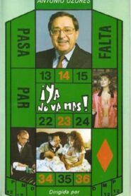 Ya no va más 1988 one on netflix