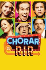 Chorar de Rir 2019 one on netflix