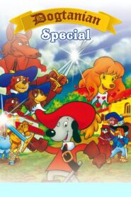 Dogtanian Special 1985 one on netflix