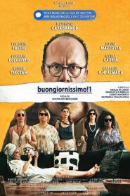 Buongiornissimo!1 2020 one on netflix